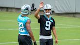 Carolina Panthers training camp: What to know about practice times, parking, autographs.