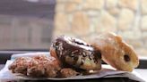 RIVER VALLEY EATS | Kat Robinson says doughnuts are king in Pope County | Arkansas Democrat Gazette