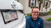 Mass. veterans say having special license plate can be source of military pride