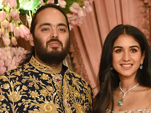 Mumbai locals FURIOUS over Anant Ambani and Radhika Merchant's wedding