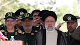 Canada lists Iran’s Islamic Revolutionary Guards Corps as terrorist group