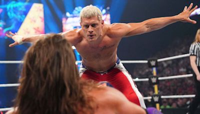 Cody Rhodes Tops The PWI 500 For The First Time, Top 10 Revealed