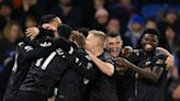 Brighton vs Arsenal LIVE: Premier League result, final score and reaction as Gunners extend lead at the top
