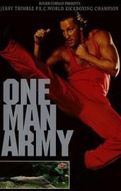 One Man Army (film)