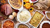 Thanksgiving recipes: Last minute guide to cooking your turkey with all the trimmings