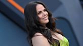 ‘Once Upon a Time’ Star Lana Parrilla Says She Used to Live Out of Her Car and Fears Becoming Unhoused Again...