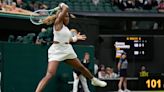Coco Gauff can't get a new game plan at Wimbledon and loses to Emma Navarro