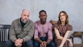 ‘This Is Us’ Stars Mandy Moore, Sterling K. Brown & Chris Sullivan Launch Rewatch Podcast