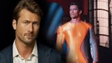 Glen Powell To Star In Edgar Wright’s ‘The Running Man’ Reimagining At Paramount – CinemaCon