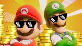 Película de Super Mario Bros arrasa en sus primeros días de estreno y podría convertirse en la película de videojuegos más taquillera de la historia
