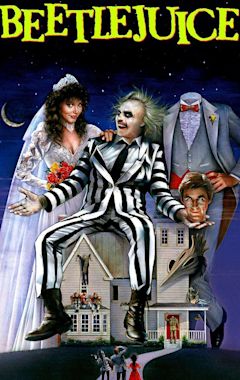 Beetlejuice