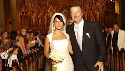 Alec, Hilaria Baldwin celebrate 12 years of marriage