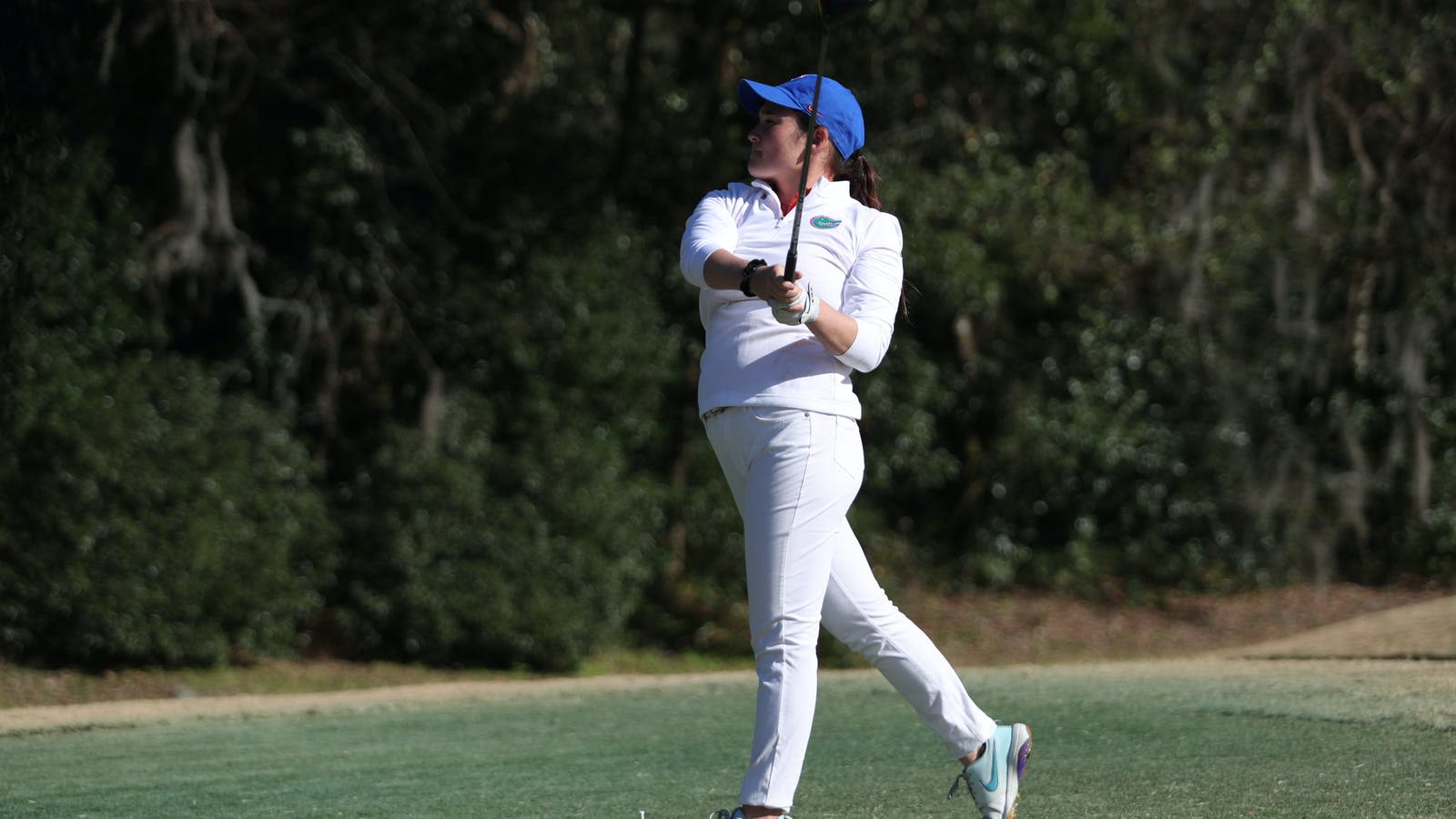 Florida women’s golf season ends at East Lansing Regional - The Independent Florida Alligator