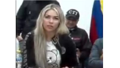Day Vásquez enfrentará audiencia de acusación por 'chuzadas' a Laura Ojeda