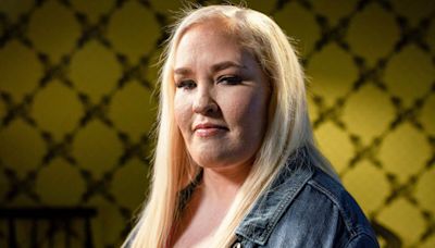 Everything we know about Mama June