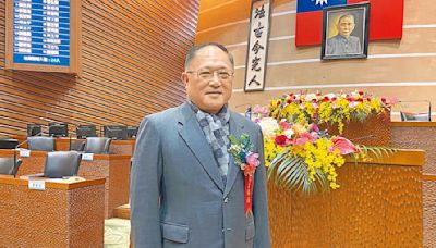 羅東鎮長選戰 藍陳鴻禧表態 綠未明朗