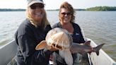 Smith: Sturgeon supporters enjoy catch-and-release fishing for Wisconsin's biggest fish