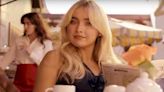 Sabrina Carpenter estrela hilariante comercial de café expresso. Assista