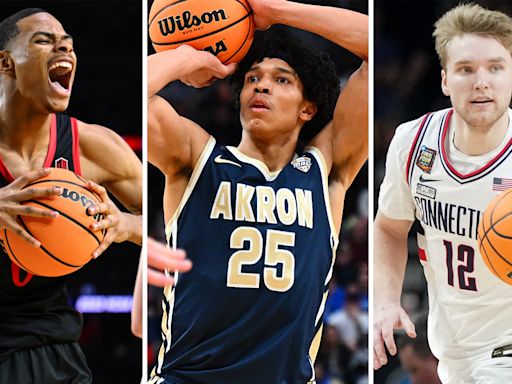 NBA mock draft: Who Warriors are projected to pick No. 52 overall