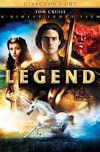 Legend (1985 film)