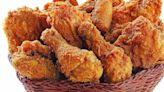 Best Fried Chicken