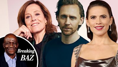 Breaking Baz: Sigourney Weaver Conjures Spells For West End Debut As Prospero, Joining Tom Hiddleston & Hayley Atwell In A...