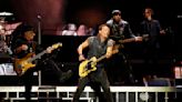 Bruce Springsteen y su banda anuncian gira para 2023