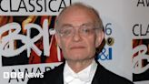 Cambridge composer John Rutter knighted in King's birthday honours