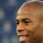 Djibril Sidibe