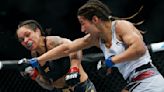 UFC free fight: Julianna Peña shocks the world, taps Amanda Nunes to become bantamweight champion