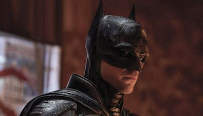 Matt Reeves confirms Robert Pattinson-led 'The Batman' will be a trilogy