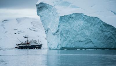 Is Collapse Of The Atlantic Ocean Circulation Really Imminent? Icebergs’ History Reveals Some Clues