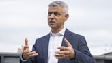 Letters: Sadiq Khan should have found a way to let Ukraine benefit from Ulez