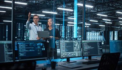 HPE Aruba boosts observability, third-party management capabilities