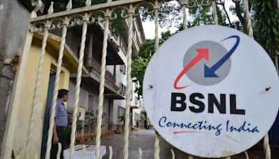 BSNL introduces new 395-day plan in various Indian states: Price and benefits