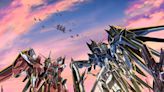 New Gundam SEED Film Gets A Nostalgic Theme Song