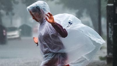 Jueves inestable, con alertas por nieve, viento y tormentas: qué provincias se verán afectadas