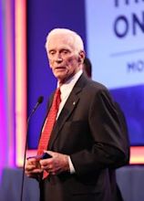 Gene Cernan