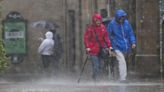 La AEMET enciende las alarmas por la potente borrasca que llega a España: alerta por nieve y tormentas en estas zonas