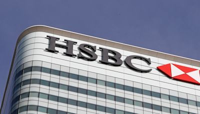 HSBC’s growth engine has insufficient horsepower