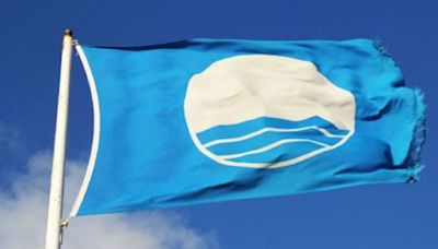 La Comunitat Valenciana, a la cabeza de las banderas azules en playas españolas en 2024