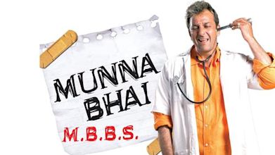 Munna Bhai: Lachen macht gesund