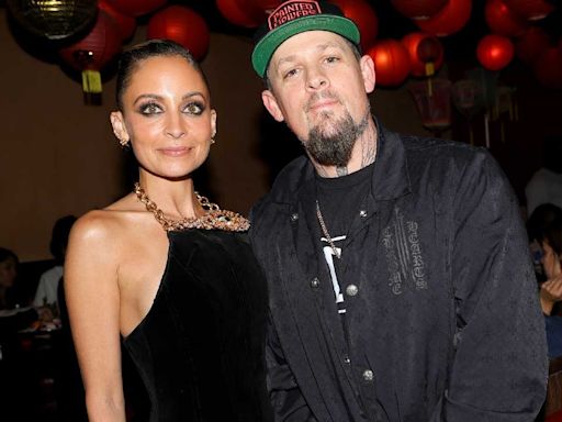 Nicole Richie and Joel Madden: A Timeline of Their 17-Year Romance