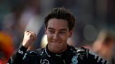 F1 Belgian GP LIVE: Race result as George Russell fends off Lewis Hamilton for brilliant win at Spa
