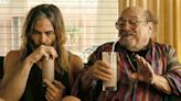 Danny DeVito says Chris Pine was 'engulfed' in directorial debut 'Poolman': 'He's tenacious'