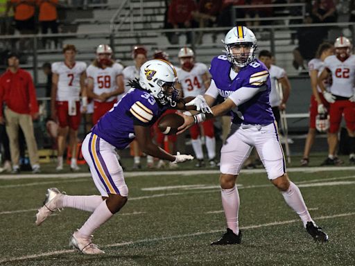 What channel is Iowa high school football on today? Time, stream for Valley vs. Johnston