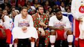 A guide to watching NBA games this Christmas