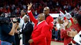 NC State basketball honors Sidney Lowe, 1983 national champs: ‘It’s great to feel loved’
