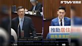 詐騙件數金額雙創新高公務員也涉入 廖偉翔籲卓榮泰抓出老鼠屎