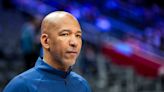 Pistons mailbag, Part 1: On Monty Williams' future, 2024 NBA Draft, Malik Monk and more